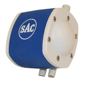 SAC PULSATÖR - SAC UNIPULS PNOMATIK PULSATOR