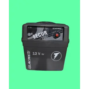 SECUR 100 ENERJİ ÜNİTESİ ELEKTRİZATÖR