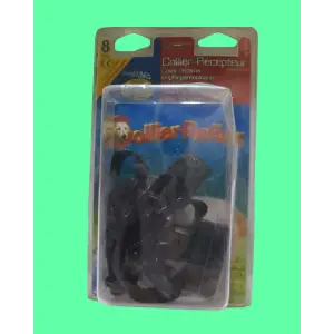 ELEKTRİKLİ ÇİT SPARE COLLAR REFLEX 2.0 loose