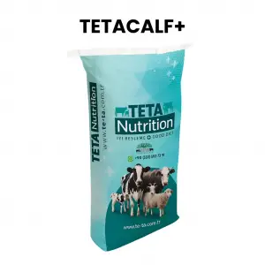 TETACALF+ 1 ADET 25 KG