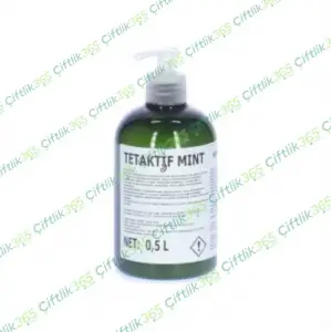 TETAKTİF MİNT 500 ml - MEME BAKIM ÜRÜNÜ