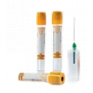 VACUSERA JELLİ TÜP 5 ML 100 ADET/KUTU