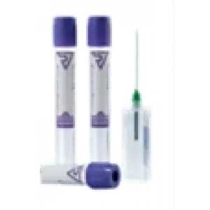 VACUSERA K2EDTALI TÜP 3 ML 100 ADET/KUTU