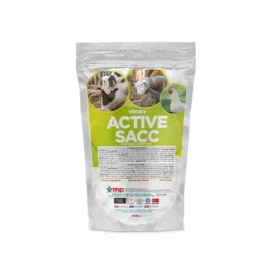VETASUPRA ACTIVE SACC - TEDAVİ DESTEK