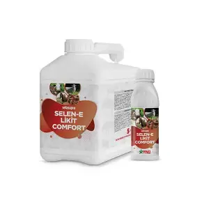 VETASUPRA SELEN-E LİKİT - SIVI PREMİX