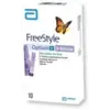 ABBOTT FREESTYLE BHBA (KETON) KİTİ 50 ADET/KUTU