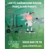 LAKTO SAĞIMHANE BAKIM PARÇALARI PAKETİ