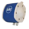SAC PULSATÖR - SAC UNIPULS PNOMATIK PULSATOR