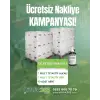 TEMİZLİK VE BAKIM PAKETİ