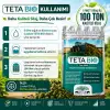 TETA BİO SİLAJ FERMANTASYON DESTEKLEYİCİ
