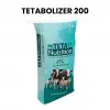 TETABOLIZER 200 - 1 PALET (40 ADET) - 25 KG