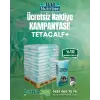 TETACALF+ 1 PALET (40 ADET) 25 KG