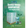 TETADETOX 1 PALET (40 ADET) 25 KG