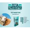 TETADETOX 1 PALET (40 ADET) 25 KG
