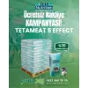 TETAMEAT 5 EFFECT 1 PALET (40 ADET) 25 KG