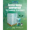 TETAMILK 5 EFFECT 1 PALET (40 ADET) 25 KG
