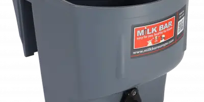 Milk Bar™ 4L’nin Avantajları