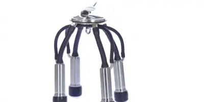 Süt Sağım Teknolojilerinde Son Gelişmeler: Sağlıklı Süt İçin Doğru Sistem Seçimi