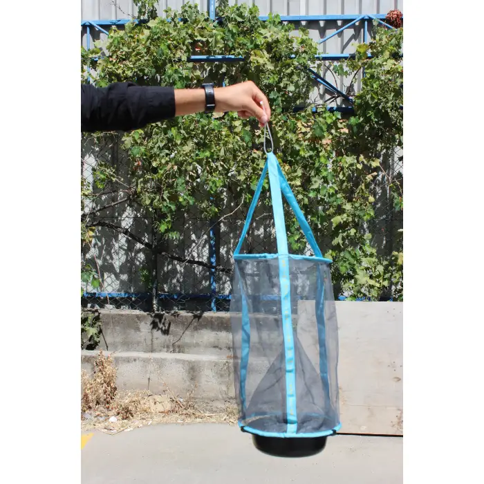 KARASİNEK TUZAĞI - HG