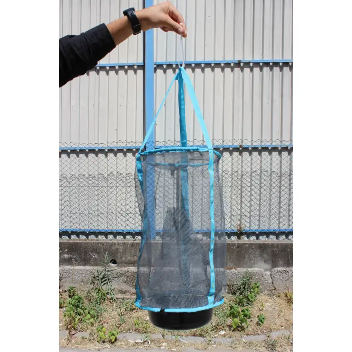 KARASİNEK TUZAĞI - HG