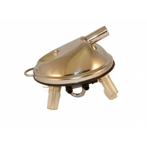 LAKTO-AK KROM PENÇE - 490 cc KLAPELİ