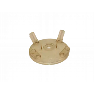 LAKTO ŞEFFAF ÜST KAPAK - LAKTO-AK SAĞIM BAŞLIĞI ŞEFFAF ÜST KAPAĞI