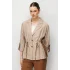 MODAİLGİ İKİLİ TK 15095 - KAHVE