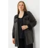 GİLDA İKİLİ TK 40303 - SİYAH