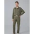 SEÇİL GÖMLEK 1510013 - PANTOLON 21010031 TAKIM HAKİ