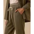 SEÇİL PANTOLON 1010031 - HAKİ