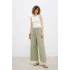 FASHION PANTOLON 336K - HAKİ