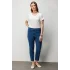 Mİ PANTOLON 85240 - BUZ MAVİSİ