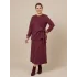 FUATGÜRŞEN TAKIM 4351 - BORDO