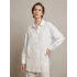 MODAİLGİ GÖMLEK 10036 - EKRU