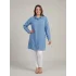 SEDNA TUNİK 7024 - MAVİ