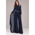 AHSEN TULUM 8754 - LACİVERT