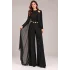 AHSEN TULUM 8754 - SİYAH