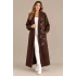 AYÇA MODA KAP 2724 - KAHVE