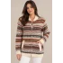 DESEN CEKET 25102 - KEMİK