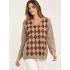 DESEN KAZAK 24034 - BEJ