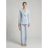 DOOP CEKET - PANTOLON TAKIM 8523 - MAVİ