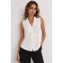 FASHION GÖMLEK 369K - EKRU