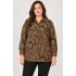 FLAŞ CEKET 6113 - HAKİ