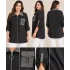 FLASH KAP 6104 - SİYAH
