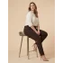 FUATGÜRŞEN PANTOLON 6401 - KAHVE