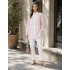 FUATGÜRŞEN TUNİK 5380 - PEMBE
