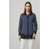 FUATGÜRŞEN TUNİK 6303 - LACİVERT