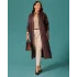 GALA-Xİ TUNİK 1214009 - KAHVE