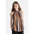 Mİ BLUZ 80497 - ORANGE