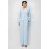 MODAİLGİ CEKET 70050 -40050 PANTOLON  MAVİ